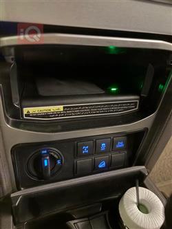 تويوتا لاندكروزر برادو